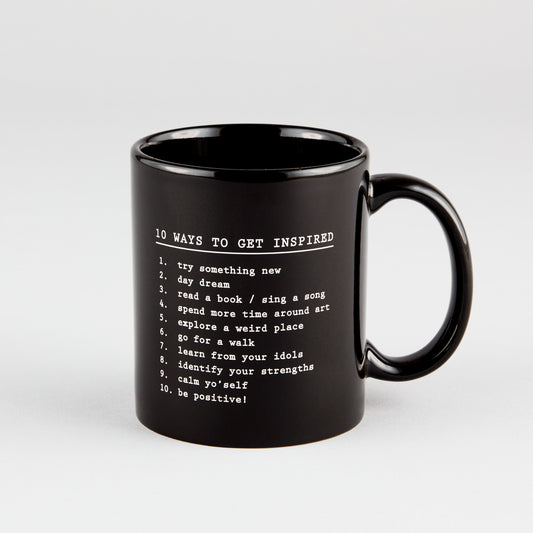 RMSP Inspirational Mug