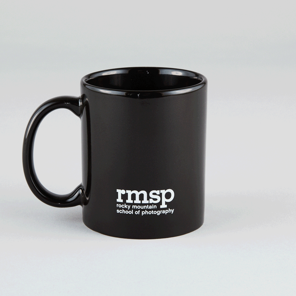 RMSP Inspirational Mug